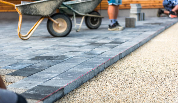 Best Driveway Pavers for Homes  in Mckee City, NJ