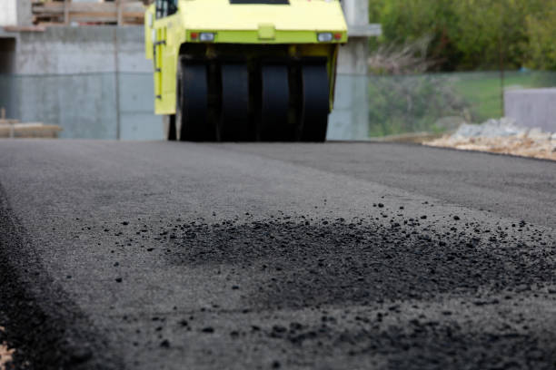 Best Decorative Driveway Pavers  in Mckee City, NJ