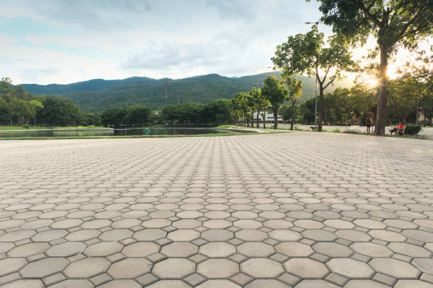 Best Permeable Paver Driveway  in Mckee City, NJ