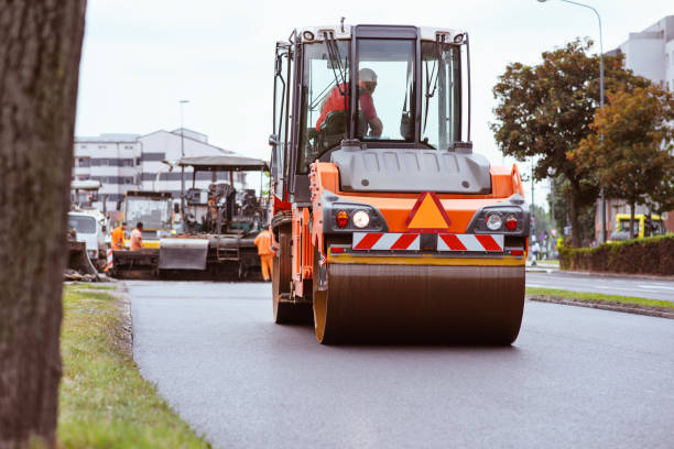 Best Best Driveway Pavers  in Mckee City, NJ