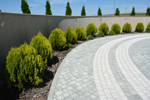 Commercial Driveway Pavers in Mckee City, NJ