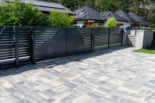 Best Commercial Driveway Pavers  in Mckee City, NJ