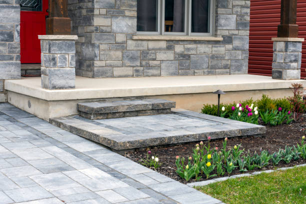 Cobblestone Driveway Pavers in Mckee City, NJ