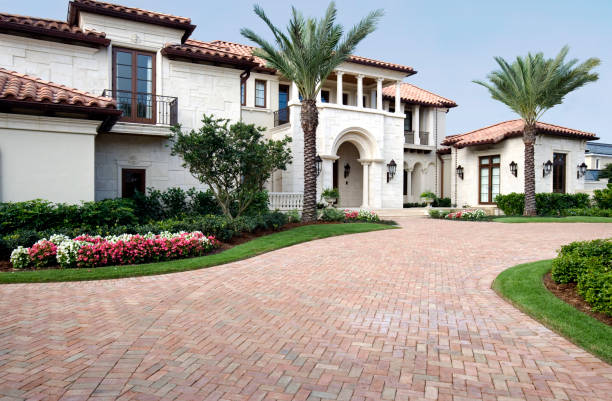 Reasons to Select Us for Your Driveway Paving Requirements in Mckee City, NJ
