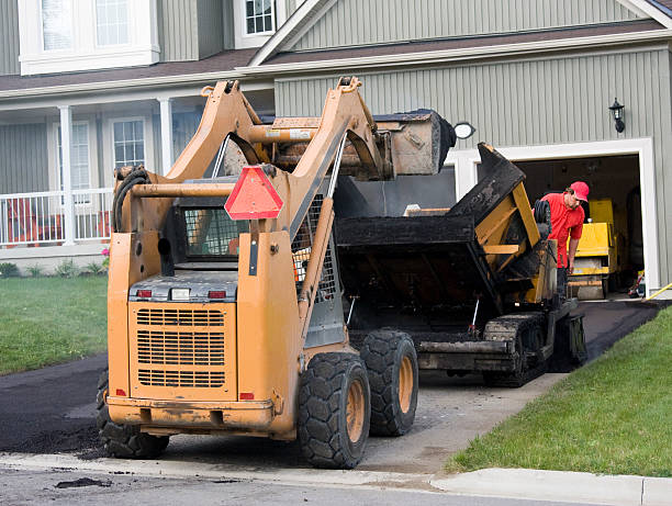 Driveway Pavers for Homes in Mckee City, NJ