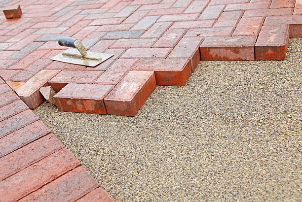 Professional Driveway Pavers in Mckee City, NJ