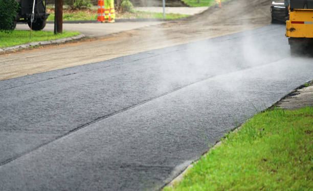 Best Residential Paver Driveway  in Mckee City, NJ