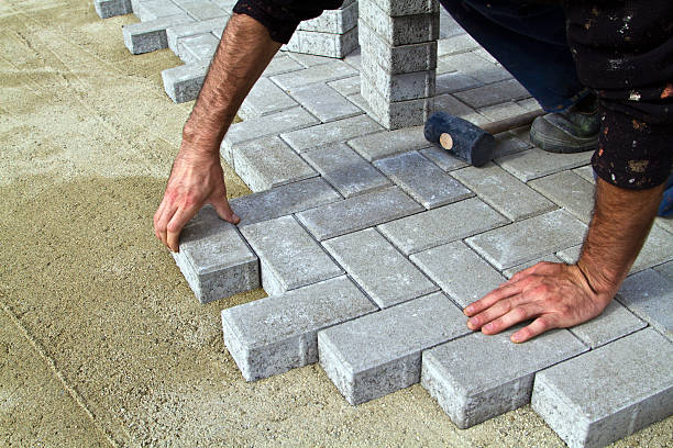 Best Affordable Driveway Paving  in Mckee City, NJ