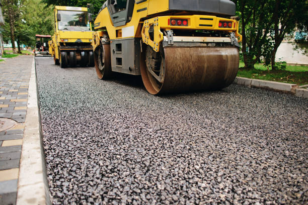 Best Affordable Driveway Pavers  in Mckee City, NJ